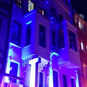Hotel Sydney Istanbul