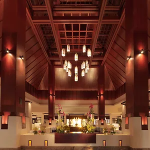 Anantara The Palm Θέρετρο Ντουμπάι