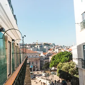 Rossio Boutique Ξενοδοχείο Lisboa