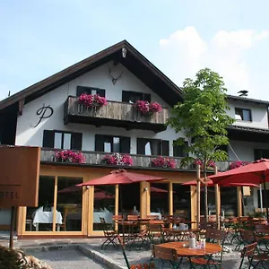 Das Posch 3*, Oberammergau Allemagne