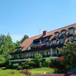 Kaefernberg - Weinhotel 3*, Alzenau Allemagne