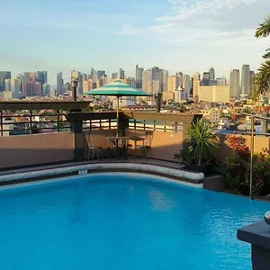 Hotel Urban Travellers Pasay