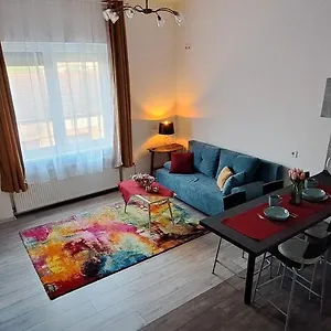 Napraforgo Apartman Segedyn