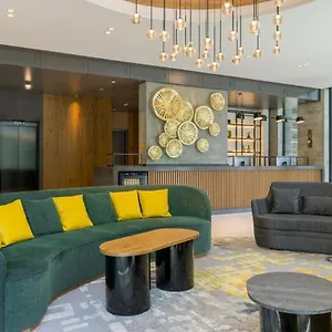 Hotel Four Points By Sheraton Danube