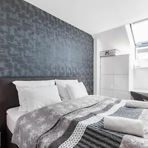 Aparthotel Chill 'n' Joy Boutique