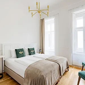 Beletage-boutique **** Budapešť
