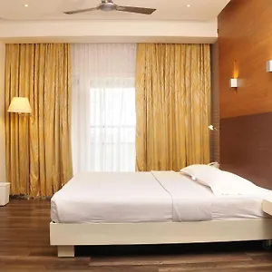 Hotel Indraprastha Palakkad