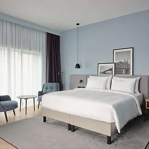 Отель Radisson Budapart