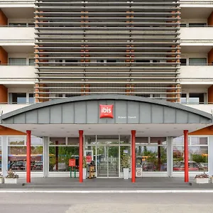 Ibis Citysouth Budapest