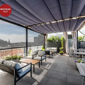 Hotel Indigo - Old Town By Ihg Krakow
