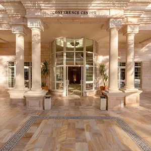 Resort Moevenpick & Residences Aqaba