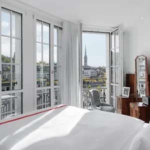 Hotel Ruby Mimi Zurich