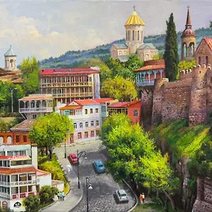 marmenio-tbilisi.alltbilisihotels.com/