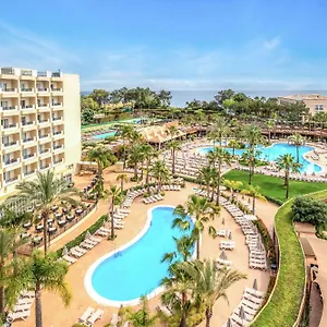 Hotel 3hb Guarana Albufeira
