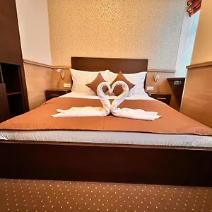 21 And *** Budapest