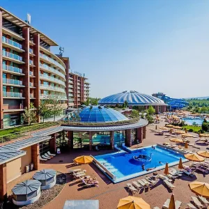 4* Ośrodek wypoczynkowy Aquaworld