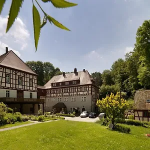 Hotel Waldgasthof Wildbad