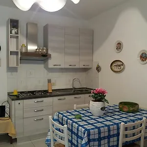 Appartamento Lentisco 