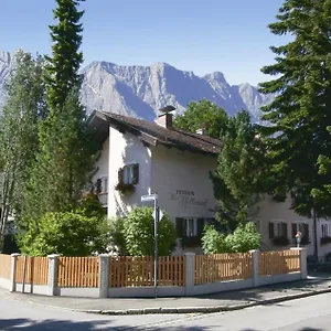 Haus Hollental , Garmisch-Partenkirchen Allemagne