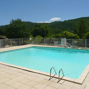 Casa vacanze Mazet De Vacances Dans Le Domaine De L'espai 