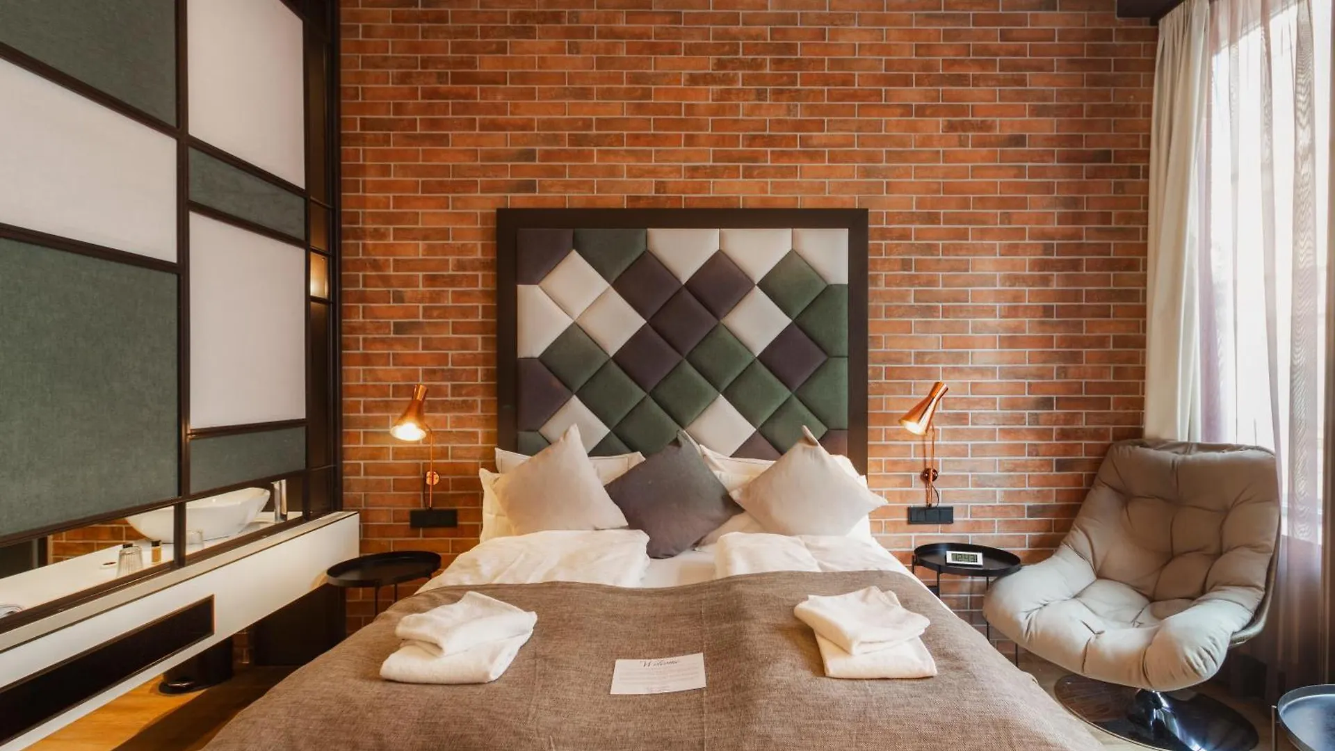 The Loft Boedapest