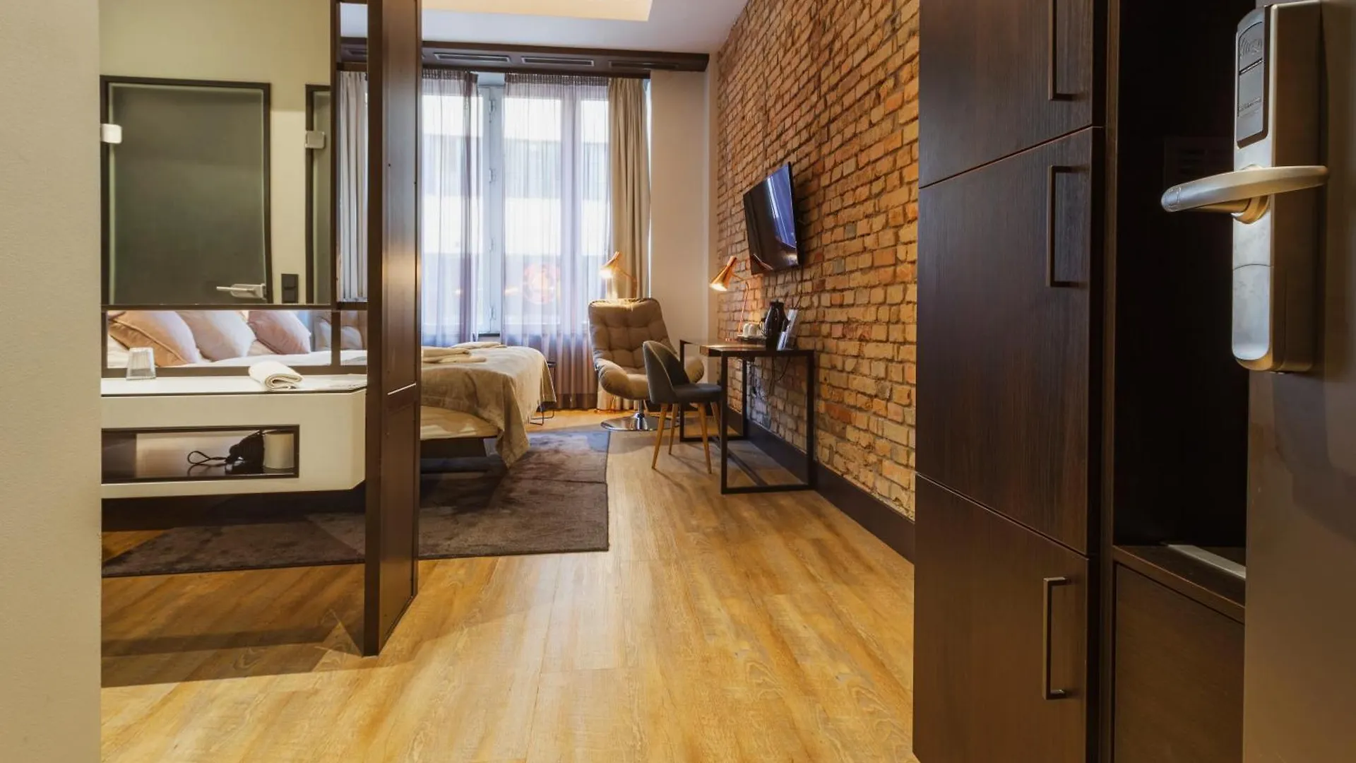 The Loft Budapest
