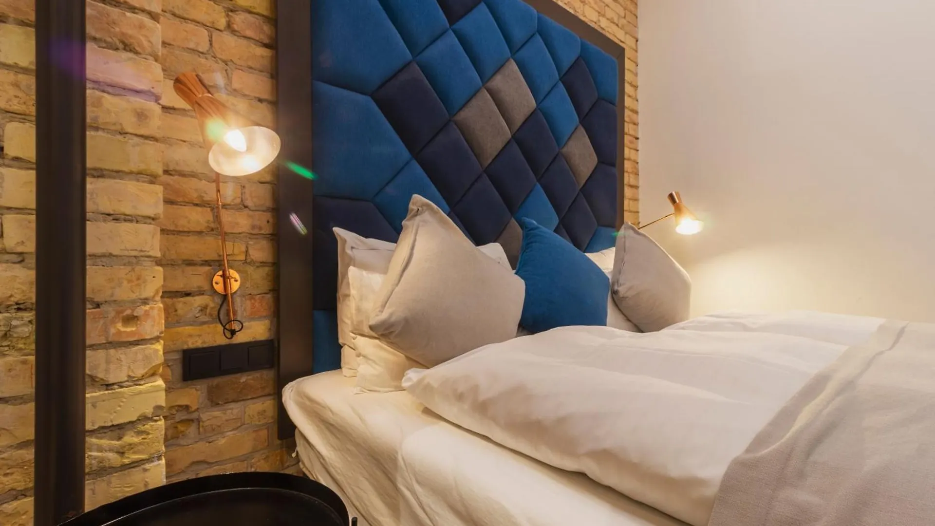 The Loft Budapest