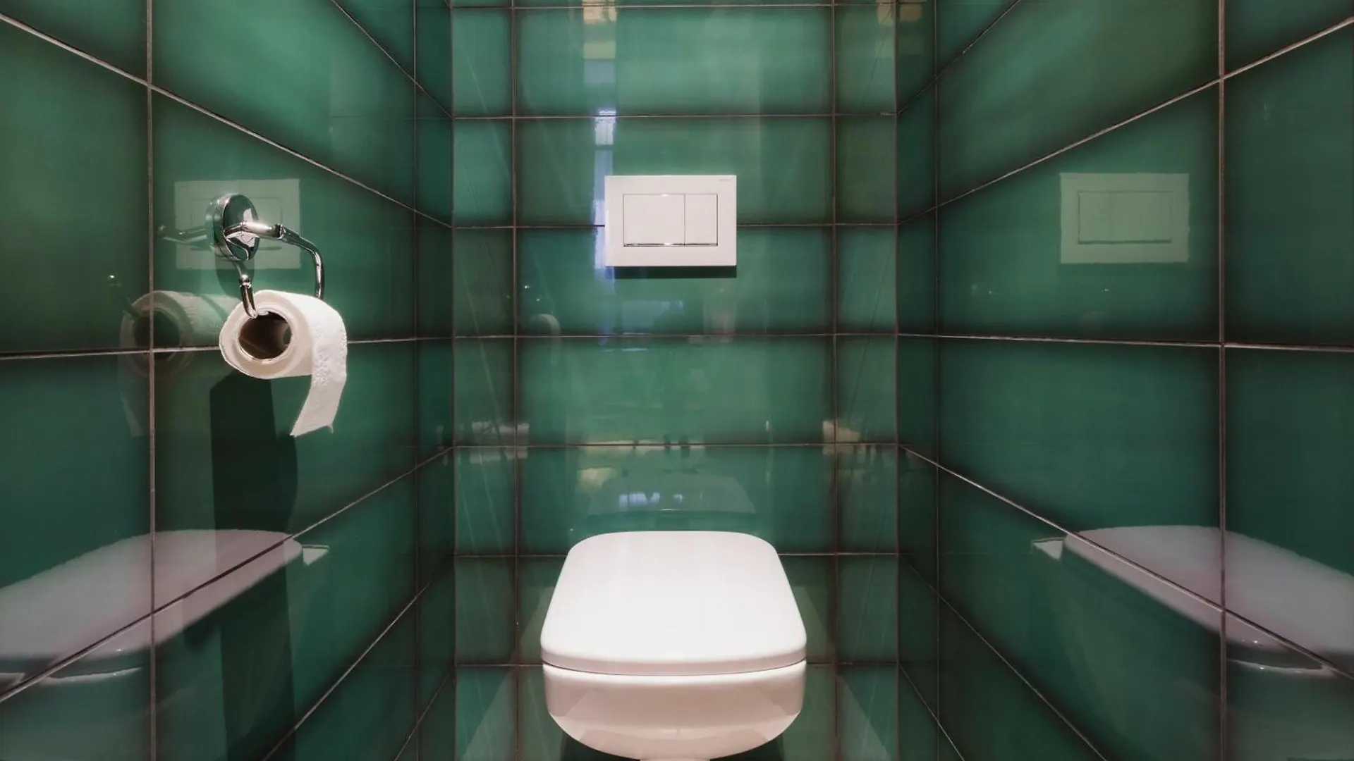 The Loft Budapest Hotel