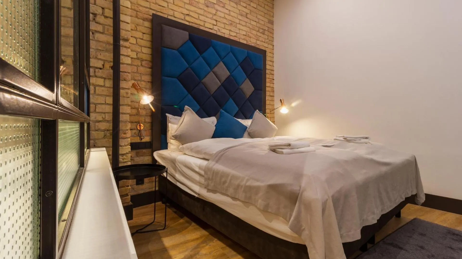 The Loft Budapest