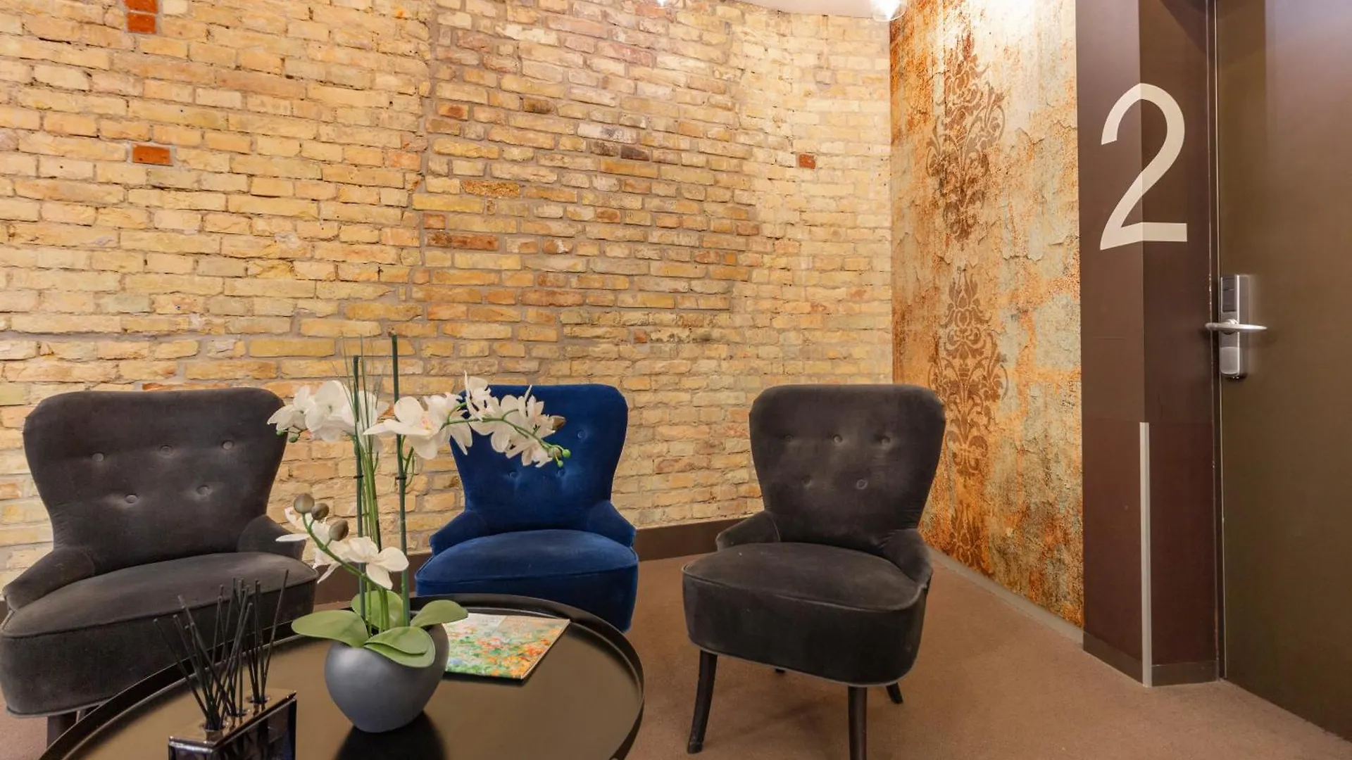 Hotel The Loft Budapest