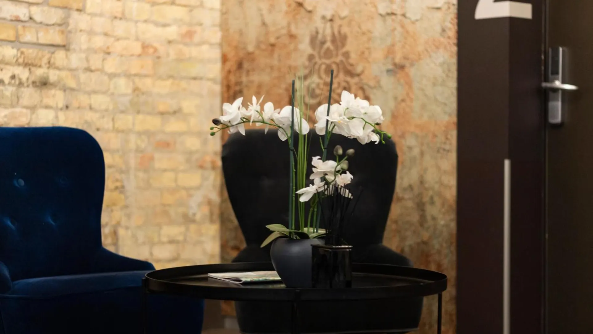 *** Hotel The Loft Budapest Hungary