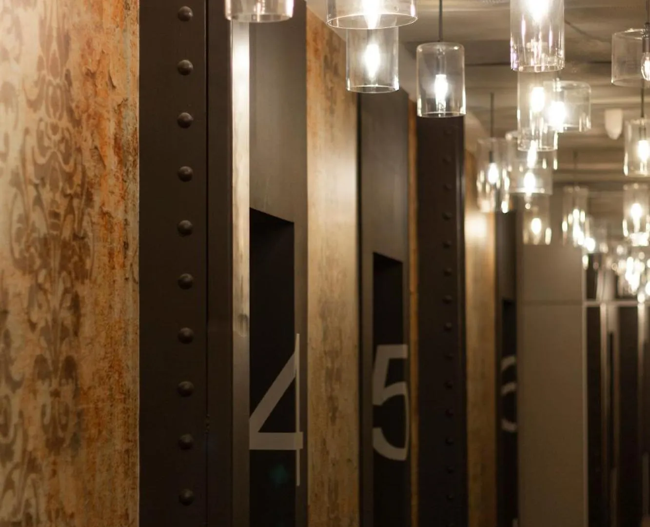 The Loft בודפשט