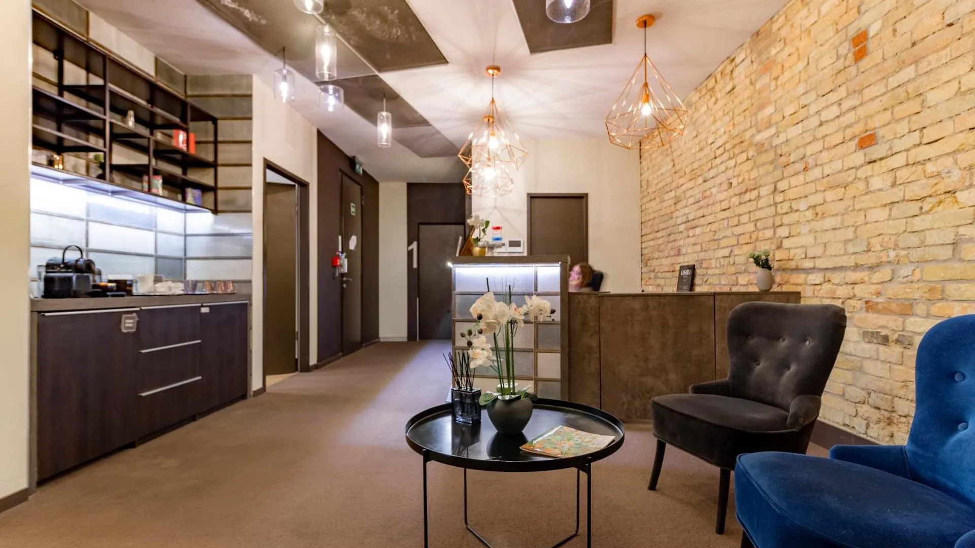 The Loft Boedapest