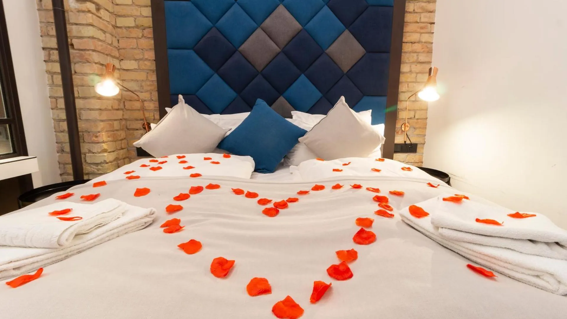 The Loft Budapest Hungary