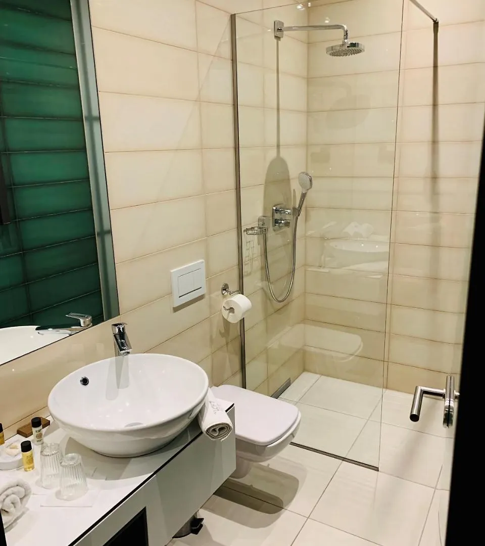 The Loft בודפשט מלון