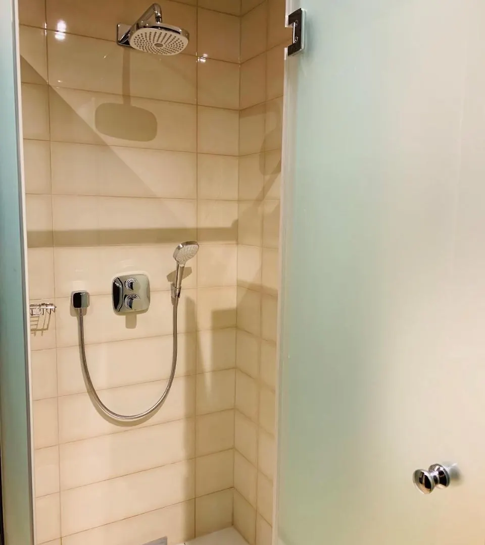 *** Hotel The Loft Budapest Hungary