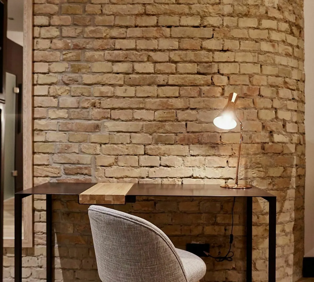 The Loft בודפשט מלון